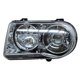 thumbnail image 1 of Faro Izquierda Chrysler 300C 2005 2006 2007 TYC Faro, 1 of 4