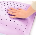 thumbnail image 4 of Almohada Estándar ROOMI Memory Foam Aromaterapia Lavanda, 4 of 4