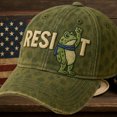 thumbnail image 1 of Portland Baseball Cap, Adjustable Sports Hat, Unisex Casual Cap, Vintage Hat for Men and Women, Outdoor Sun Protection, Sports Cap for Baseball, Hiking, and Travel, 1 of 3