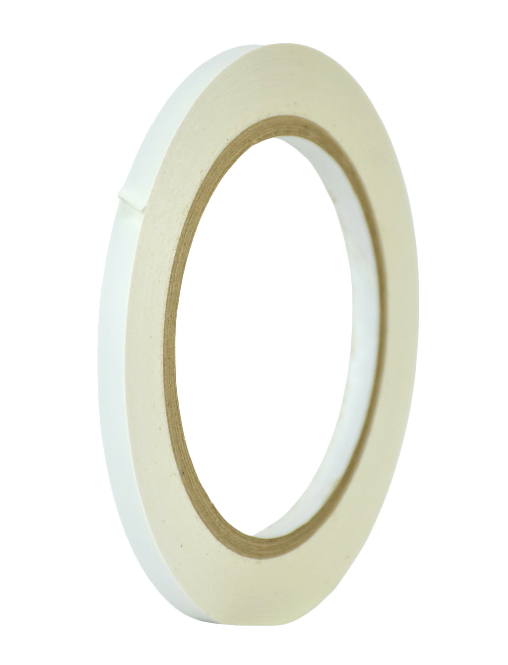 MAT Tape Vinyl Marking Tape White 1/4 in. x 36 yd. Safety Floor Marking