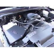 Volant 01-06 Cadillac Escalade 6.0 V8 Pro5 Closed Box Air Intake System