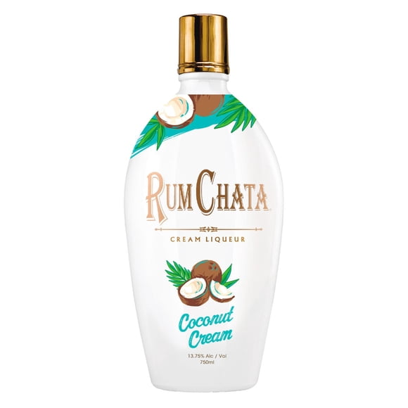 Pack de 2 Crema Rumchata Coco 750 ml