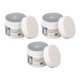 thumbnail image 5 of Mascarilla Capilar Potenciadora, Mascarilla Reparadora Para El Cabello 3 Piezas Nutritiva Para El Acondicionamiento Profundo Del Cabello, 5 of 7