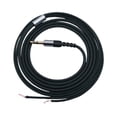 thumbnail image 3 of Cable de audio de repuesto Hugo 120 cm conector jack 3.5 mm, 3 of 10