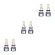 thumbnail image 1 of Scienceny 2 uds C6 bombillas de faros Led luces de coche LED 880 9005 9006 6000K 72W 12V 7200LM faros delanteros de coche Type1 NO1 Scienceny CBP127190, 1 of 6