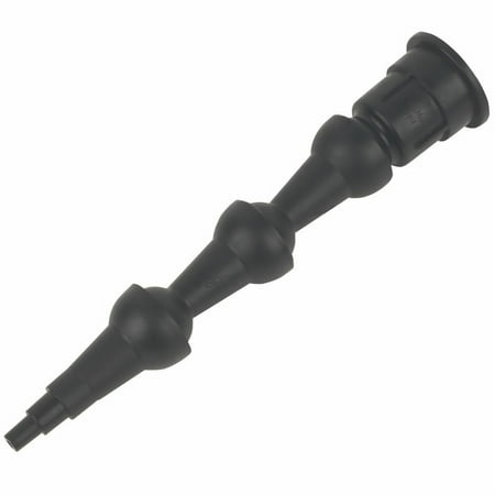 

Frcolor Professional Flexible Caulk Tips All Corner Size Caulking Nozzle Bent Nozzle