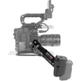 thumbnail image 5 of Shape C52RH Remote Extension Handle with Cable for Canon C500 Mark II Camera, 5 of 6