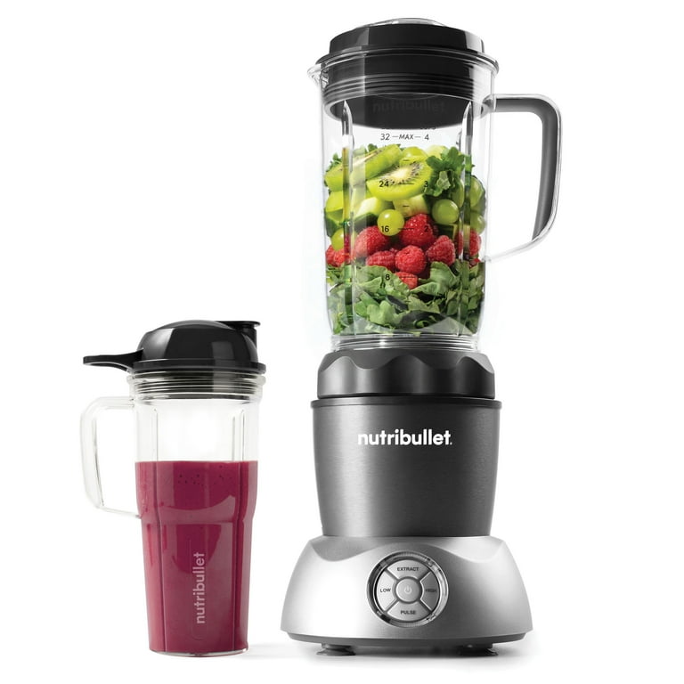 Nutribullet 1000W Select 2.0 Blender NB50200 