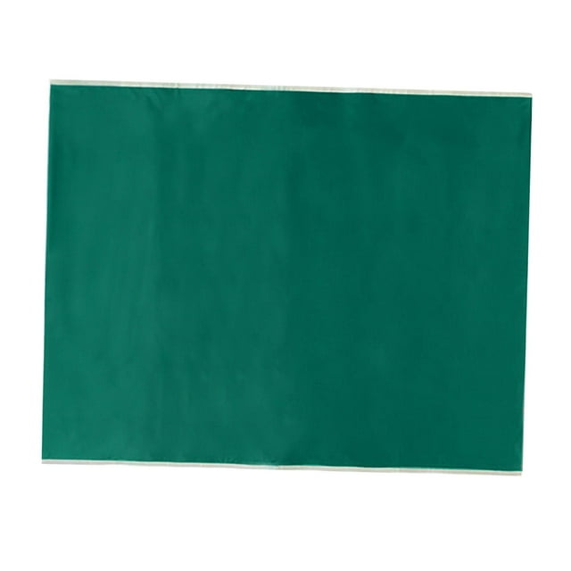 Esquirla Patient Transfer Flat Slide Sheet Foldable Patient Slide Sheet for Bedridden 75cmx95cm