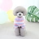 thumbnail image 3 of Ropa para Mascotas onlyliua Ropa Polar Cálida Invierno, 3 of 4