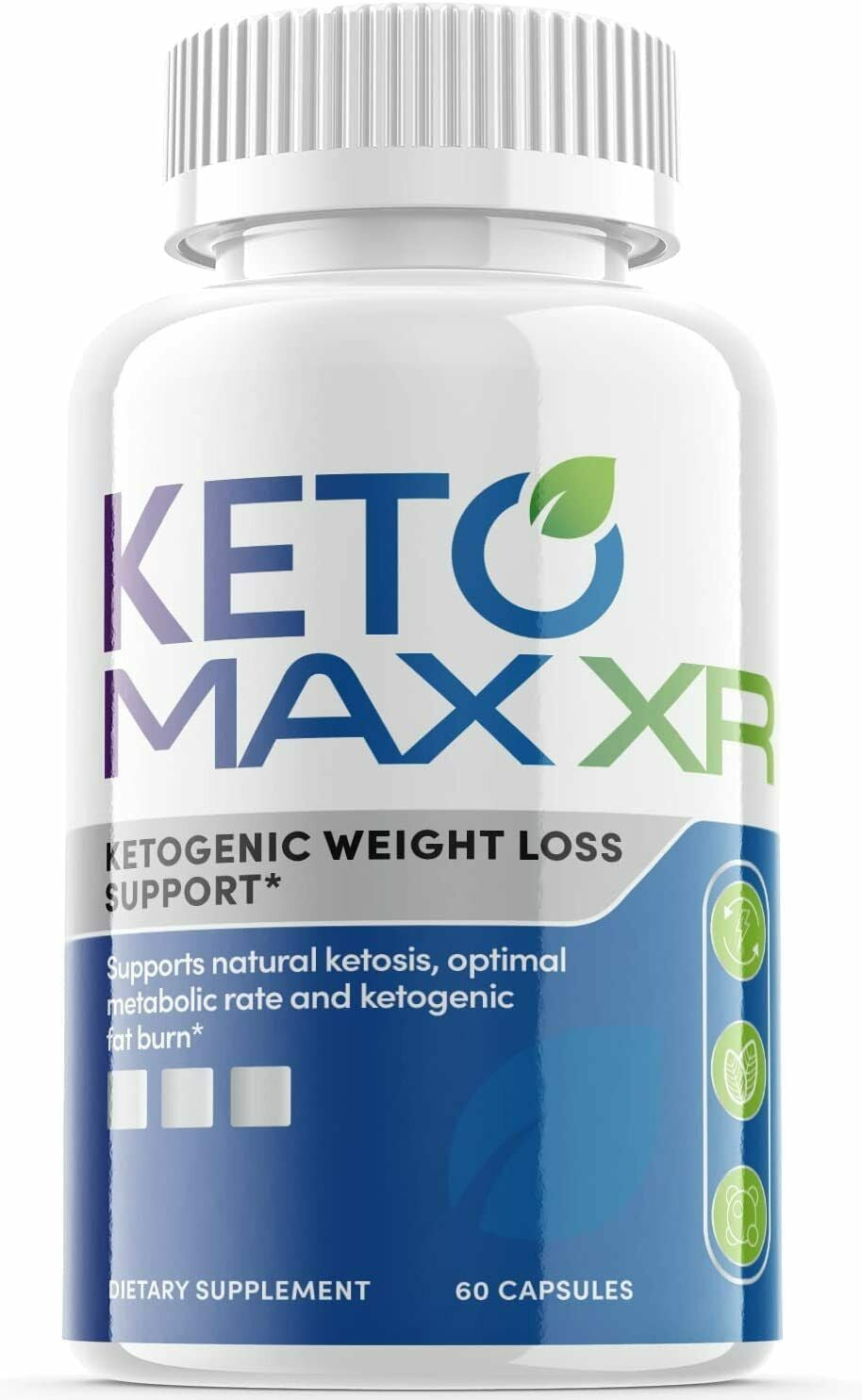 Supports Ketosis