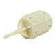 thumbnail image 2 of Knitting Machine Small Hook Weight Metal Accessories for Silver Reed SRP60N, 2 of 4