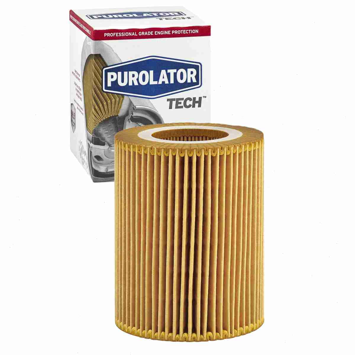 ma-ro Carquest Premium Oil Filter: Ideal for Synthetic Oil