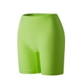thumbnail image 1 of Fajas moldeadoras de cintura para mujer, realzadoras de cuerpo y caderas, resistentes a la luz y seguras, bóxers de licra., 1 of 5