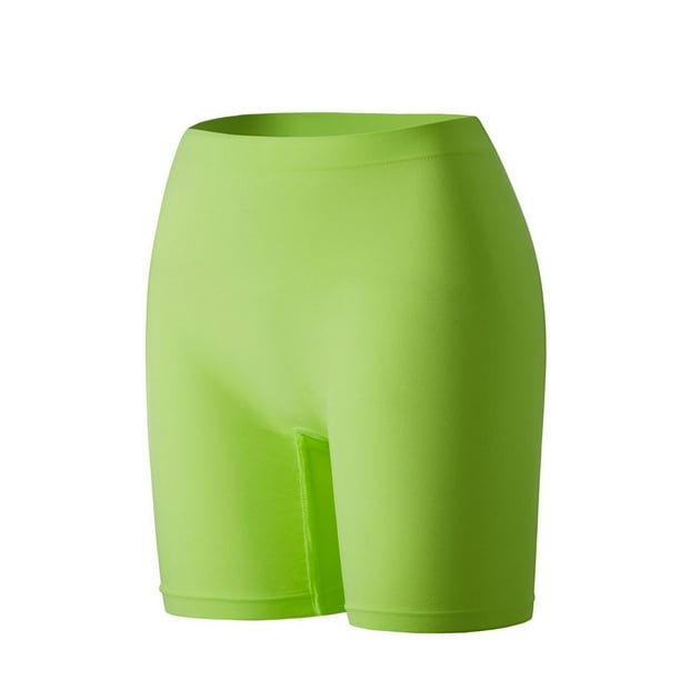 Fajas moldeadoras de cintura para mujer, realzadoras de cuerpo y caderas, resistentes a la luz y seguras, bóxers de licra.