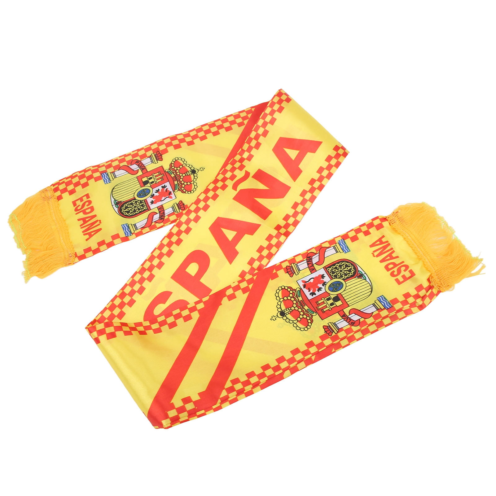 2022 Soccer Scarf 2022 Scarf 2022 Soccer Fans Scarf Soccer Scarf