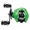 thumbnail image 1 of Baitcast Moulinet 8.1:1 Ratio Haute Vitesse 19+1bb 8kg Résistance Maximale Moulinets de Pêche Baitcasting Haute Résistance, 1 of 9