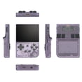 thumbnail image 3 of Consola de juegos portátil Consola de juegos retro portátil para adultos Niños (Púrpura 64G) Kuymtek Para estrenar, 3 of 9