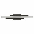 thumbnail image 6 of AFX - Indra - 8.3W LED Bath Vanity In Contemporary Style-4.5 Inches Tall and 24, 6 of 6