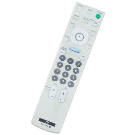 RM-YD005 Replace Remote Control for Sony TV KDL-32S20L1 KDL-32S2010 KDL-32S2000