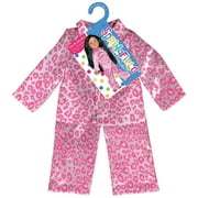 Springfield Collection Leopard Pajamas