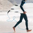 thumbnail image 5 of Surfboards Leashes Stands Up Paddles Board Leashes 7 Feet Foot Leashes for Paddleboard Longboards Surf Accessories,A, 5 of 5