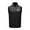 Grey, variant on Meichang Heated Vests for Women 2023 Fashion Heart Graphic Sleeveless Zipper Electric Vests Utility 11 Heating Zones Rechargeable Warming Electric Heated Vests