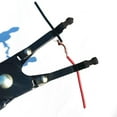 thumbnail image 3 of Universal Car Vehicle Soldering Aid Pliers Hold 2 Wires Wire Welding Fast N2A3, 3 of 3