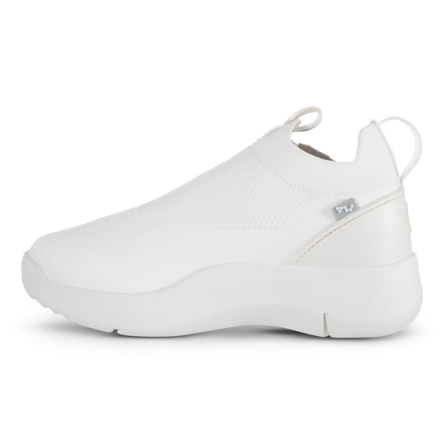 TENIS ANTIDERRAPANTES I BALANCE BLANCO