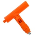 thumbnail image 6 of OATIPHO Orange Drip Irrigation Punch Tool Ergonomic Design for Home Gardening and Agricultural Use, 6 of 8