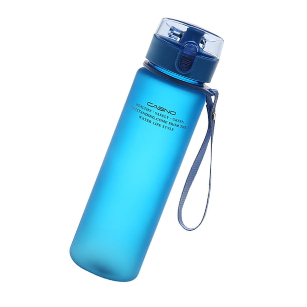 Billuyoard 1 vaso de agua de plástico para exteriores, vaso para deportes acuáticos con jugo frío Type7 NO7