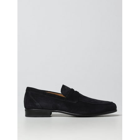 

Moreschi Loafers Men Navy Men