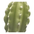 thumbnail image 4 of Planta Mainstays Artificial con Maceta Gris, 4 of 4