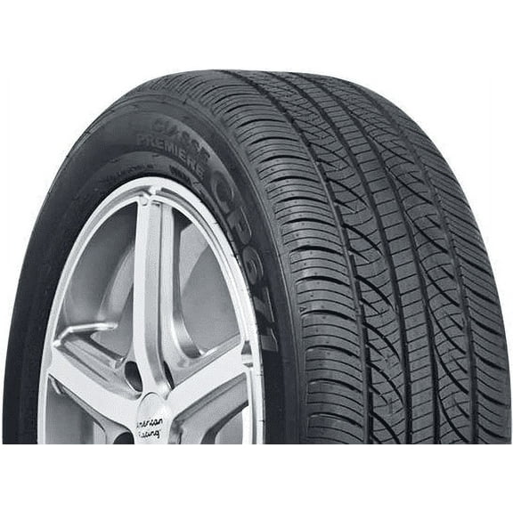 Nexen Cp671 205/65R16 Tire 94H Fits: 2016-21 Chevrolet Malibu L, 2013-17 Honda Accord LX