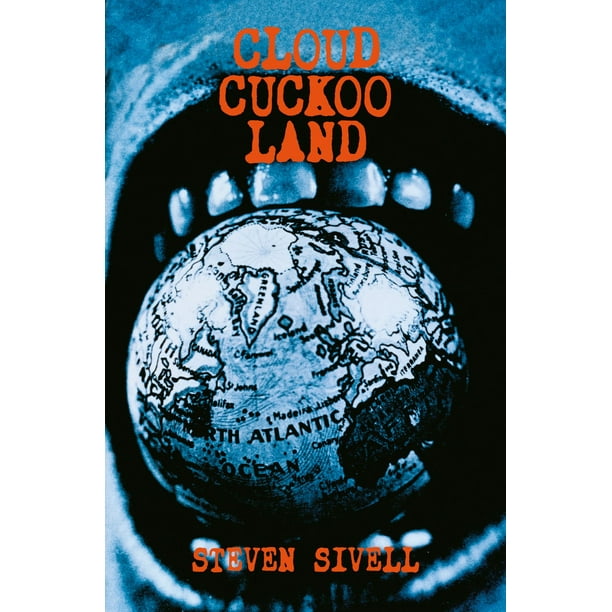 Cloud Cuckoo Land eBook