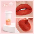 thumbnail image 1 of Pintalabios colorete arcilla labial forma de copa duradera para Labios y mejillas a prueba de manchas antiadherente maquillaje cosméticos multiusos 06 Salvador rubor de lápiz labial, 1 of 10