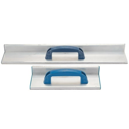 

2 Pcs Professional Sandpaper Frame Aluminum Alloy Long -Adhesive Female Sanding Machine Bracket Woodworking Polishing Tool