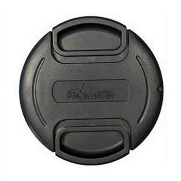 ProMaster 82mm Professional Lens Cap