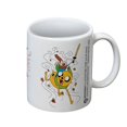 thumbnail image 2 of Adventure Time Tasse Leaves 330 ml, 2 of 2