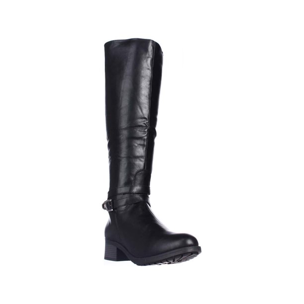 rampage snakeskin boots