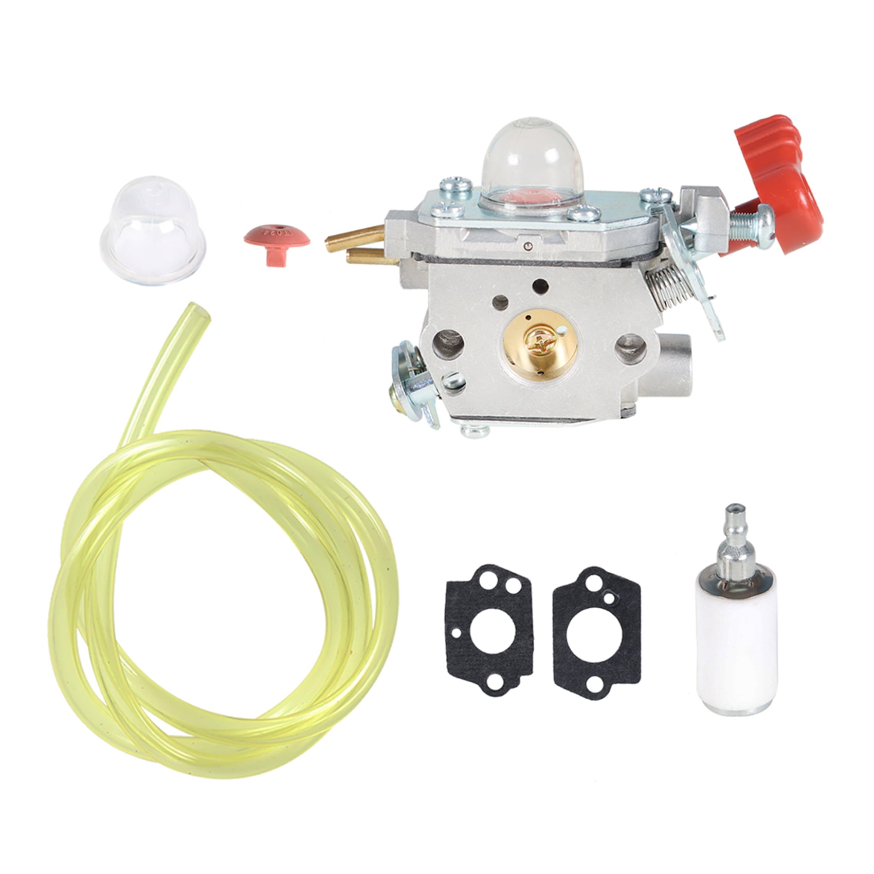 LABLT Carburetor for Sear Craftsman String Trimmer 27cc Weed Eater Carb MTD 75306288