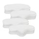 thumbnail image 1 of Lot de 400 patchs pour le nez, légers, flexibles, en coton non tissé, pour les soins de la peau de la zone T, pour les pores longs, 1 of 4