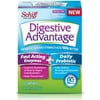 Digestive Advantage-Fast Acting Enzymes + Daily Probiotic - Capsules, 32 ea (Pack of 6)