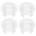 thumbnail image 4 of MLINS  4 Pcs Coffee Container Airtight Pot Lid Practical Carafe, 4 of 8