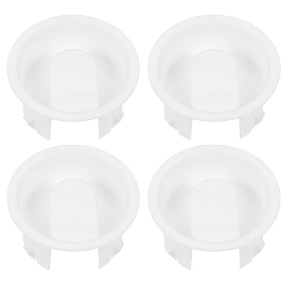 4 Pcs Juice Jug Lids Replacement Carafe Pitcher Kettle Practical Water