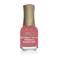 thumbnail image 2 of ORLY French Manicure - Beverly Hills Plum, 2 of 2