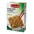 thumbnail image 4 of InnovAsian Vegetable Lo Mein, 14 oz (Frozen), 4 of 15