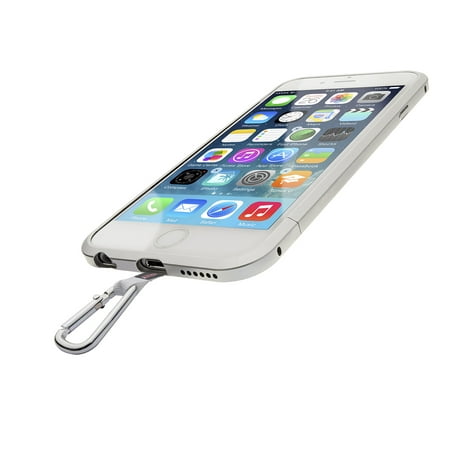 Smartphone Holder Universal Fit Phone Protection Against Drops, Dunks, Loss and Theft Phone
