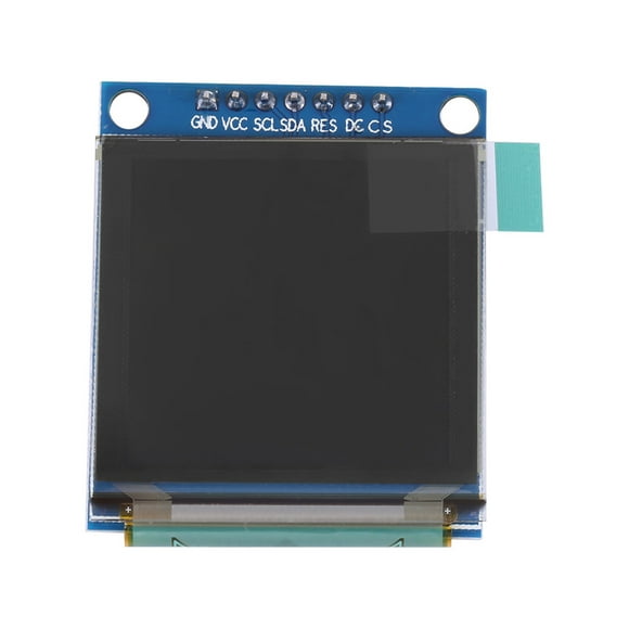 OLED Display Module,1.5inch OLED Color Display DIY Display Module OLED Module Industry-Leading Standards