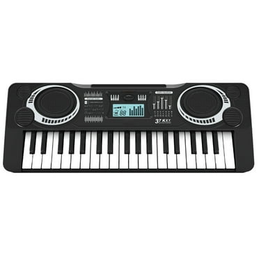 IFNWSV Piano for Kids, 37 Keys Keyboard Piano Kid Piano Toys Kids Multifunction Music Educational Instrument Toy Keyboard Piano for 3 4 5 6 7 8 Girls and Boys